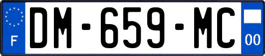 DM-659-MC
