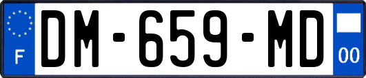 DM-659-MD