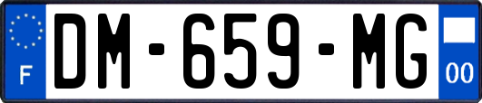 DM-659-MG