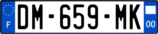 DM-659-MK
