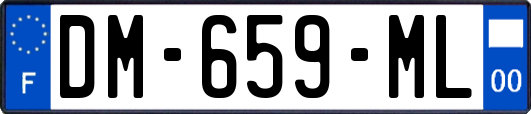 DM-659-ML