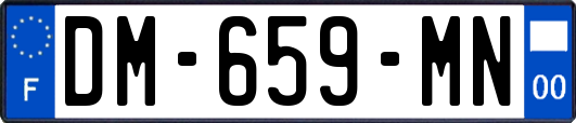 DM-659-MN
