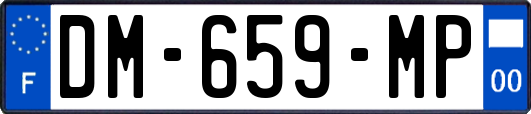 DM-659-MP