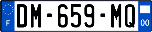 DM-659-MQ