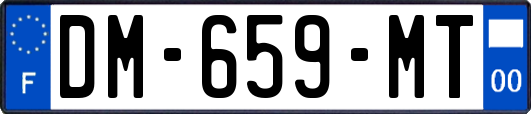 DM-659-MT