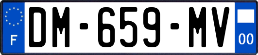 DM-659-MV
