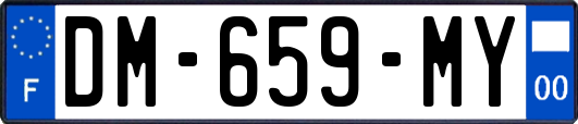 DM-659-MY