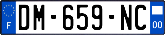 DM-659-NC