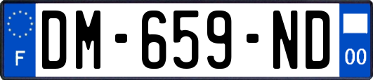 DM-659-ND