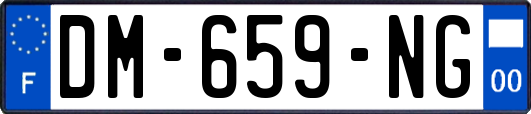 DM-659-NG