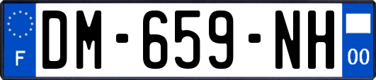 DM-659-NH