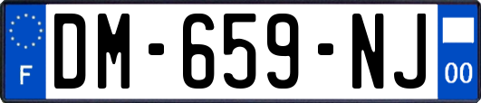 DM-659-NJ