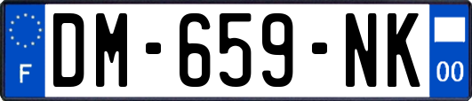 DM-659-NK