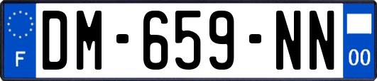 DM-659-NN