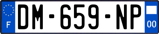 DM-659-NP