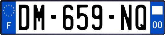 DM-659-NQ