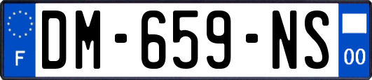 DM-659-NS