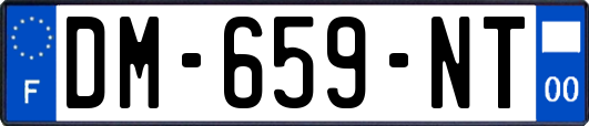 DM-659-NT