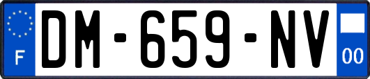 DM-659-NV