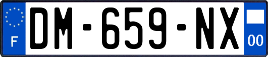 DM-659-NX