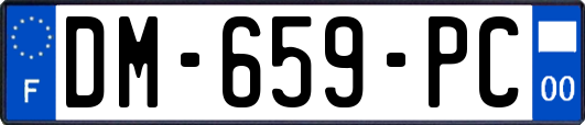 DM-659-PC