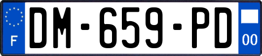 DM-659-PD