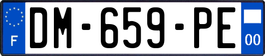 DM-659-PE