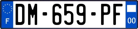 DM-659-PF
