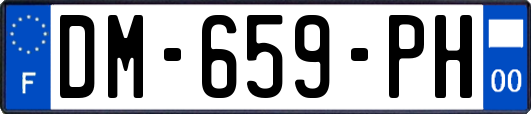 DM-659-PH