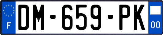 DM-659-PK