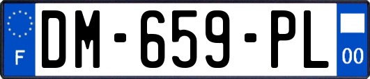 DM-659-PL