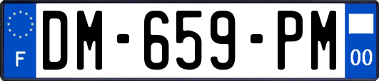 DM-659-PM