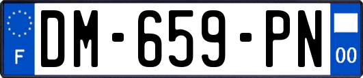 DM-659-PN