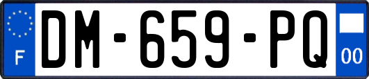 DM-659-PQ