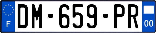 DM-659-PR