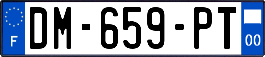 DM-659-PT