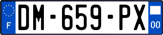 DM-659-PX