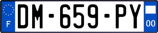 DM-659-PY