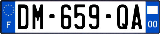 DM-659-QA