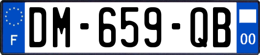 DM-659-QB