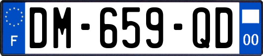 DM-659-QD