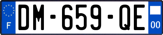 DM-659-QE