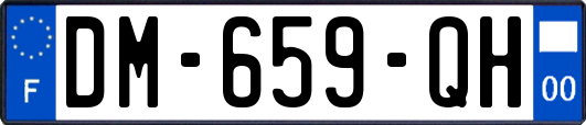 DM-659-QH
