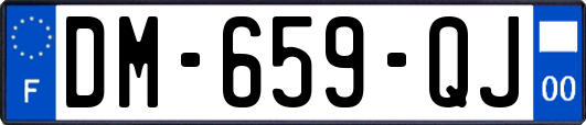 DM-659-QJ