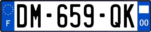 DM-659-QK