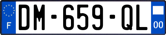 DM-659-QL