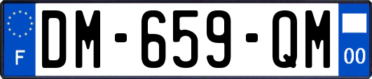 DM-659-QM