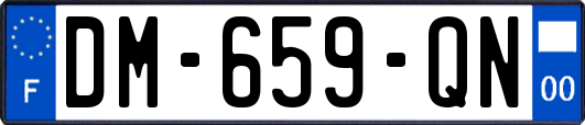 DM-659-QN