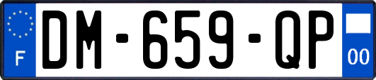 DM-659-QP