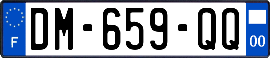 DM-659-QQ